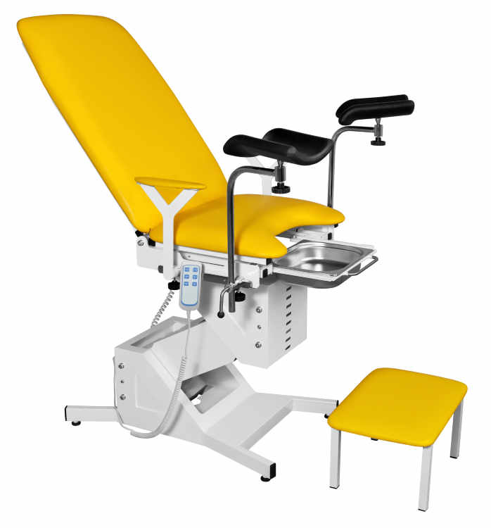 Кресло гинекологическое универсальное кгу-01.3 vlana