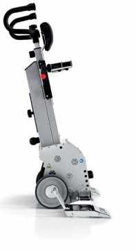 Устройство для подъёма и перемещения инвалидов Титан Riff LY-TS-912 (колесный лестничный)