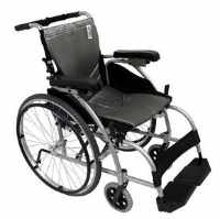 Кресло-коляска инвалидная Эрго 106