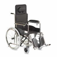 Кресло-коляска для инвалидов Н 009