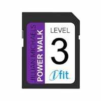 SD Card Power Walking Level 3