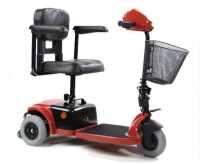 Кресло-коляска LY-EB103-125