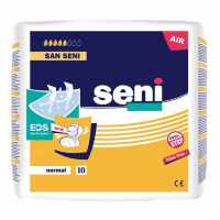 San Seni Normal / Сан Сени Нормал - анатомические подгузники для взрослых, 1 шт.