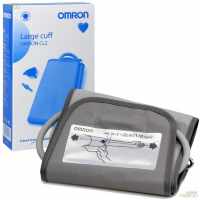 Омрон / Omron CL – компрессионная манжета, большая, 32 - 42 см