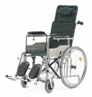 Кресло-коляска H009
