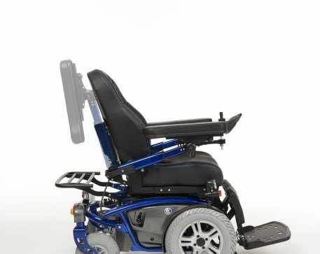 Кресло-коляска Vermeiren TIMIX Lift