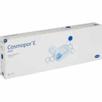 Космопор Е Стерил / Cosmopor E Steril - самоклеящаяся стерильная повязка, 35х10 см