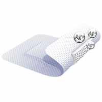 Пластырь-повязка Teneris T-Argomed на нетканой основе с впитывающей подушкой с серебром 10x10 см