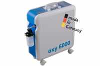 Кислородный концентратор OXY-6000 6L