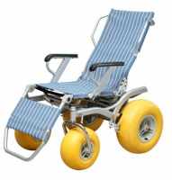 Кресло-коляска CF01-9200 QUATTRO