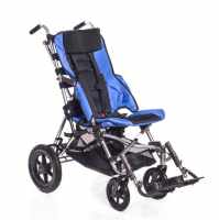 Кресло-коляска для детей с ДЦП Ortonica KITTY 14PP