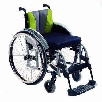 Кресло-коляска Мотус