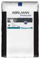 Урологические прокладки для мужчин abena abri-man premium slipguard 20 шт.