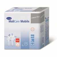 MoliCare Mobile / Моликар Мобайл - впитывающие трусы при недержании, pазмер L, 14 шт.