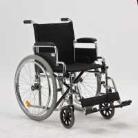 Кресло-коляска (ММ) FS909