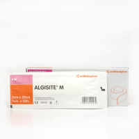 Альгисайт М / Algisite M – повязка из волокон кальция-альгината, 2 см x 30 см