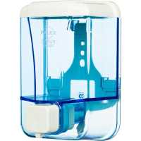 Дозатор для жидкого мыла 0,5 л Palex 3420-1 пластиковый