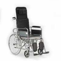 Кресло-коляска FS609GC