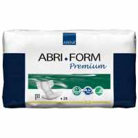 Abena Abri-Form Premium / Абена Абри-Форм Премиум - подгузники для взрослых S2, 28 шт.
