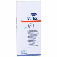 Verba / Верба - послеоперационный бандаж, N5, белый