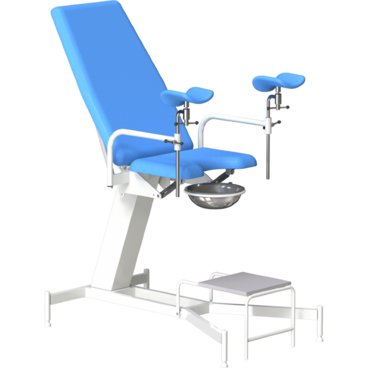 Кресло гинекологическое кг мск-413