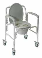 Кресло-туалет AMCB6809