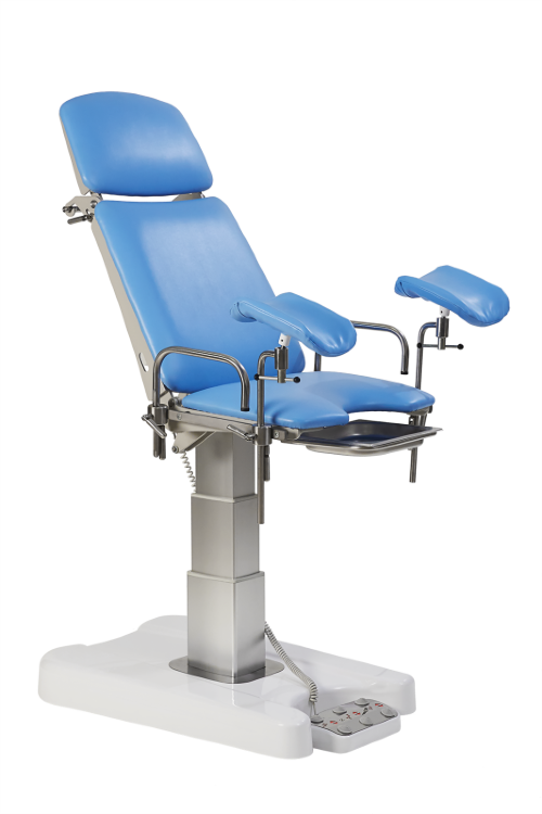 Кресло гинекологическое кгэ-3415 мск