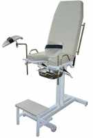 Кресло гинекологическое кг-3м дзмо