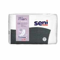Seni Man Super / Сени Мен Супер - урологические вкладыши для мужчин, 20 шт.