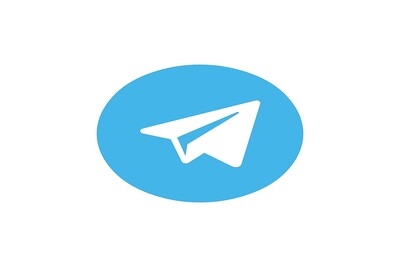 Мы в Telegram!