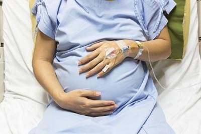 Капельницы при беременности