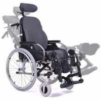 Кресло-коляска V300 Сomfort
