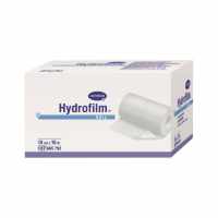 Гидрофилм Ролл / Hydrofilm Roll - фиксирующий пластырь из прозрачной пленки в рулоне, 10 см x 10 м