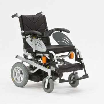 Кресло-коляска FS123-43