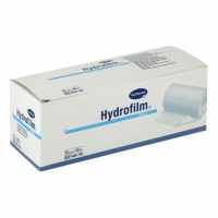 Гидрофилм Ролл / Hydrofilm Roll - фиксирующий пластырь из прозрачной пленки в рулоне, 15 см x 10 м