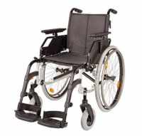 Кресло-коляска LY-710-210139 Caneo S