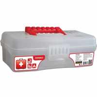 Ящик для медикаментов пластиковый мини (BR3759)