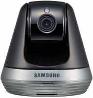 Видеоняня Full HD Wi-Fi Samsung SmartCam SNH-V6410PN