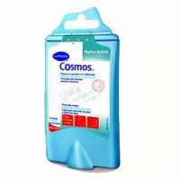 Cosmos Hydro Active / Космос - пластырь от влажных мозолей, 3 размера, 8 шт.