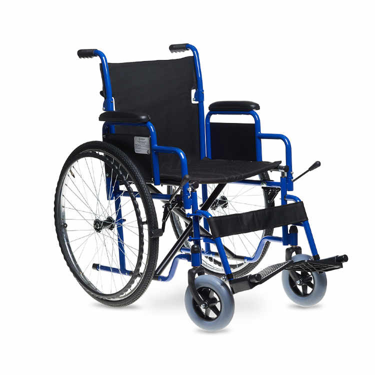 Кресло-коляска для инвалидов H 003