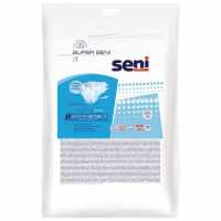 Super Seni / Супер Сени - подгузники для взрослых, размер XL, 1 шт.
