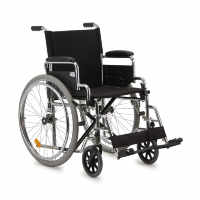 Кресло-коляска для инвалидов Н 010