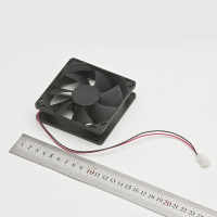 Вентилятор для облучателя-рециркулятора СH211-115 мет. кор.