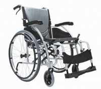 Кресло-коляска инвалидная Эрго 115
