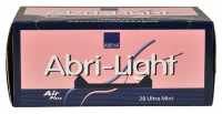 Урологические прокладки для женщин abena abri-light ultra mini 28 шт.