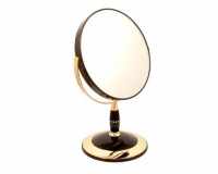 Настольное зеркало 53812 Black&Gold