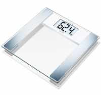 Весы Sanitas SBF48 (стекло) диагностические
