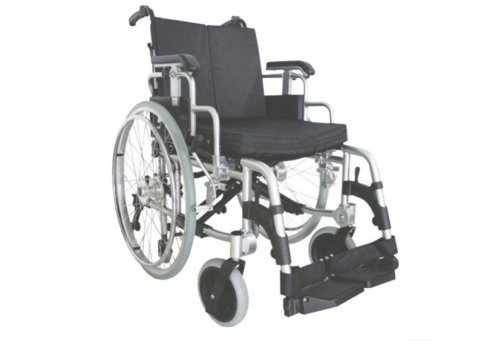 Кресло-коляска инвалидная LY-710-950