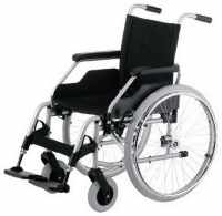 Кресло-коляска MEYRA 9.050 BUDGET STANDARD, 38 см