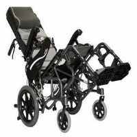 Кресло-коляска инвалидная Эрго 152